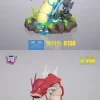 1/20 Scale World Zukan Closing Mouth Gyarados - Pokemon Statue - UU Studio