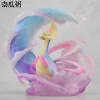 1/20 Scale World Zukan Cresselia - Pokemon Resin Statue - DM Studios