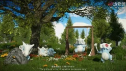 1/20 Scale World Zukan Cubone Set - Pokemon Statue - ZaoWuGuan Studio