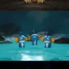1/20 Scale World Zukan Cutie Series Treecko & Torchic & Mudkip & Poochyena & Zigzagoon - Pokemon Statue - Jiang Studios