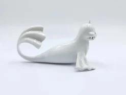 1/20 Scale World Zukan Dewgong - Pokemon Statue - YY Studio