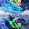 1/20 Scale World Zukan Dragonite - Pokemon Resin Statue - DM Studios