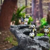 1/20 Scale World Zukan Emolga Set - Pokemon Statue - The Studio