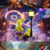 1/20 Scale World Zukan Evolution of Dusk Form Lycanroc Set & Drowzee Set & Orthworm - Pokemon Resin Statue - Wonder Studio