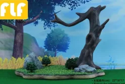 1/20 Scale World Zukan Evolution of Bellsprout Set - Pokemon Resin Statue - FLF Studio