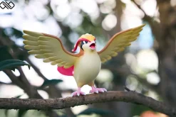 1/20 Scale World Zukan Evolution of Pidgeot Set - Pokemon Resin Statue - Unlimited Studios