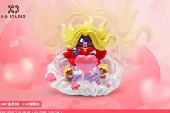 1/20 Scale World Zukan Evolution of Jynx Set - Pokemon Statue - XO Studio