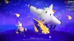 1/20 Scale World Zukan Evolution of Togepi Set - Pokemon Statue - ZaoWuGuan Studio