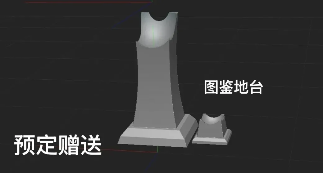 1/20 Scale World Zukan Evolution of Golbat Set - Pokemon Statue - MengShe Studio
