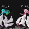 1/20 Scale World Zukan Gardevoir - Pokemon Resin Statue - JP Studio