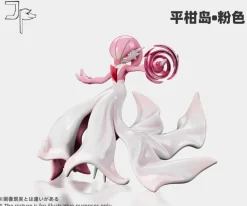 1/20 Scale World Zukan Gardevoir - Pokemon Resin Statue - JP Studio