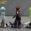 1/20 Scale World Zukan Gardevoir - Pokemon Resin Statue - Jiang Studios