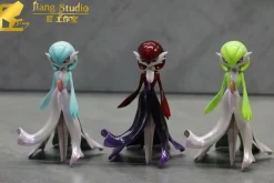 1/20 Scale World Zukan Gardevoir - Pokemon Resin Statue - Jiang Studios