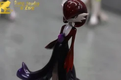 1/20 Scale World Zukan Gardevoir - Pokemon Resin Statue - Jiang Studios