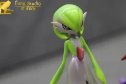 1/20 Scale World Zukan Gardevoir - Pokemon Resin Statue - Jiang Studios