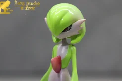 1/20 Scale World Zukan Gardevoir - Pokemon Resin Statue - Jiang Studios