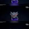 1/20 Scale World Zukan Gengar - Pokemon Statue - DaiXiaoSi