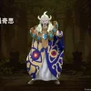 1/20 Scale World Zukan Ghetsis - Pokemon Statue - JB Studio