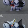 1/20 Scale World Zukan Gliscor - Pokemon Resin Statue - Flying Mouse Studio