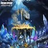 1/20 Scale World Zukan Hidden Cave Group - Pokemon Resin Statue - Wonder Studio