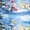 1/20 Scale World Zukan Irida - Pokemon Statue - The Studio