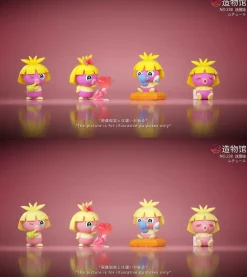 1/20 Scale World Zukan Jynx - Pokemon Statue - ZaoWuGuan Studio