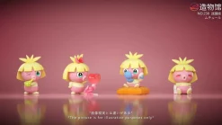 1/20 Scale World Zukan Jynx - Pokemon Statue - ZaoWuGuan Studio