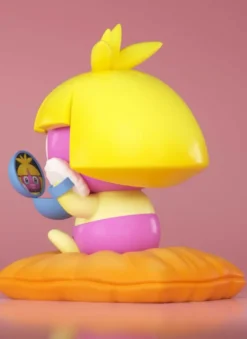 1/20 Scale World Zukan Jynx - Pokemon Statue - ZaoWuGuan Studio
