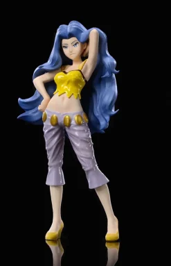 1/20 Scale World Zukan Karen - Pokemon Statue - JB Studio