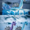 1/20 Scale World Zukan Lapras - Pokemon Resin Statue - STS Studio