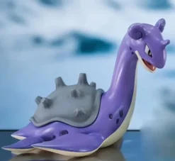 1/20 Scale World Zukan Lapras - Pokemon Resin Statue - STS Studio