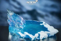 1/20 Scale World Zukan Lapras - Pokemon Resin Statue - STS Studio