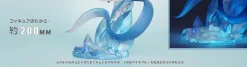 1/20 Scale World Zukan Legendary Birds Set - Pokemon Resin Statue - VS Studio