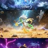1/20 Scale World Zukan Mega Mewtwo Y - Pokemon Resin Statue - Pokemon Studio
