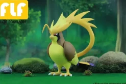 1/20 Scale World Zukan Mega Pidgeot - Pokemon Resin Statue - FLF Studio