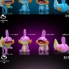 1/20 Scale World Zukan Mudkip - Pokemon Resin Statue - CM-Studio