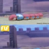 1/20 Scale World Zukan Orthworm - Pokemon Statue - FLF Studio