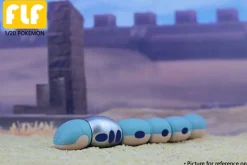 1/20 Scale World Zukan Orthworm - Pokemon Statue - FLF Studio