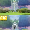 1/20 Scale World Zukan Pheromosa - Pokemon Resin Statue - FLF Studio