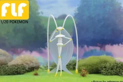 1/20 Scale World Zukan Pheromosa - Pokemon Resin Statue - FLF Studio
