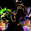 1/20 Scale World Zukan Rayquaza - Pokemon Statue - B1-Studio