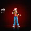 1/20 Scale World Zukan Red - Pokemon Statue - JB Studio