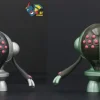 1/20 Scale World Zukan Registeel - Pokemon Statue - BF Studio