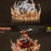 1/20 Scale World Zukan Rhydon & Rhyperior - Pokemon Resin Statue - sun Studio