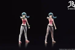 1/20 Scale World Zukan Sabrina - Pokemon Statue - JB Studio