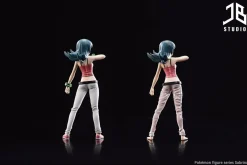 1/20 Scale World Zukan Sabrina - Pokemon Statue - JB Studio