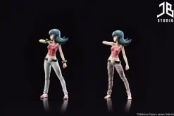 1/20 Scale World Zukan Sabrina - Pokemon Statue - JB Studio