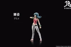1/20 Scale World Zukan Sabrina - Pokemon Statue - JB Studio