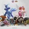 1/20 Scale World Zukan Series 001 - Pokemon Resin Statue - UU Studio