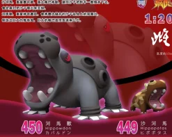 1/20 Scale World Zukan Series 001 - Pokemon Resin Statue - UU Studio